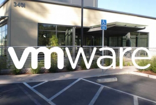 VMware Marketing Content Writing and Design
