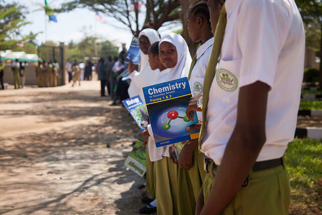 USAID - Tanzania