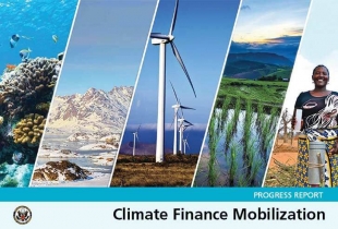 Global Climate Finance Mobilization Report 2014
