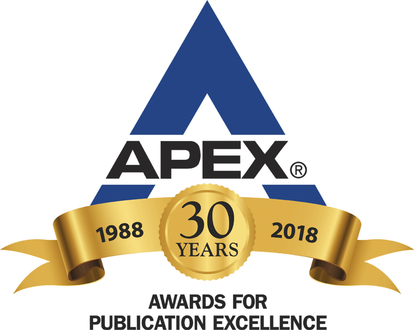 StratComm Recognized with APEX Award for NIH MedlinePlus Magazine