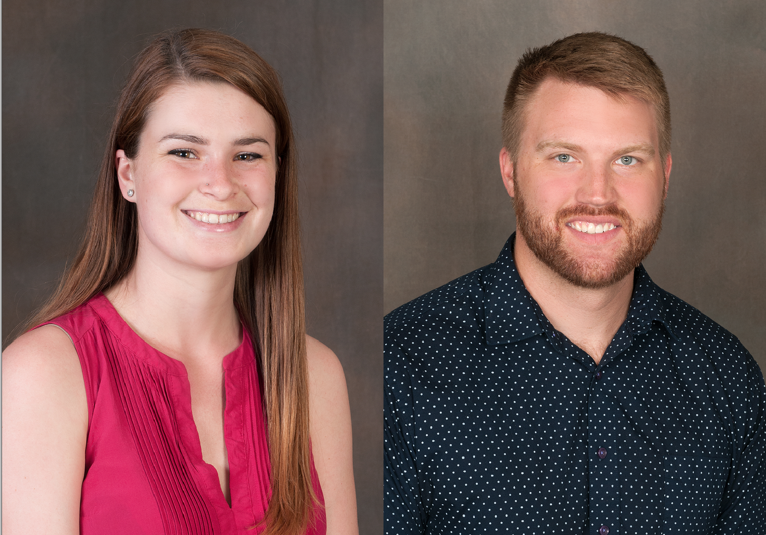 StratComm Announces Two Key Promotions in SSA Staff