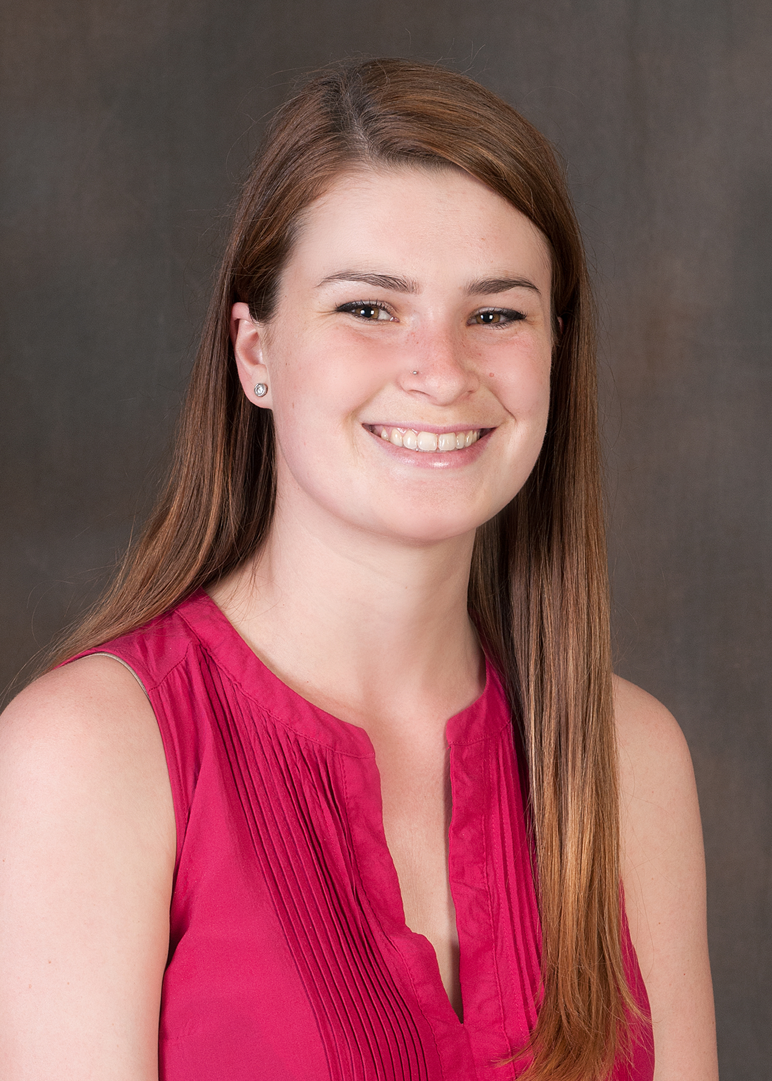 StratComm Welcomes Casey Kelly as Assistant Project Manager