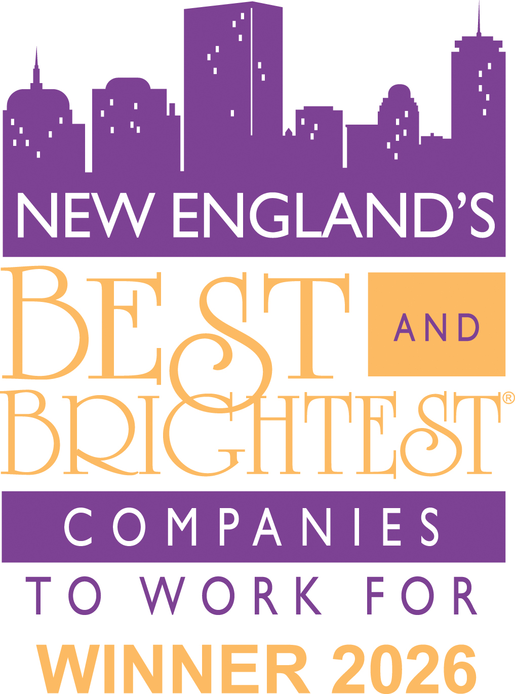 StratComm Named a Best and Brightest Company to Work For
