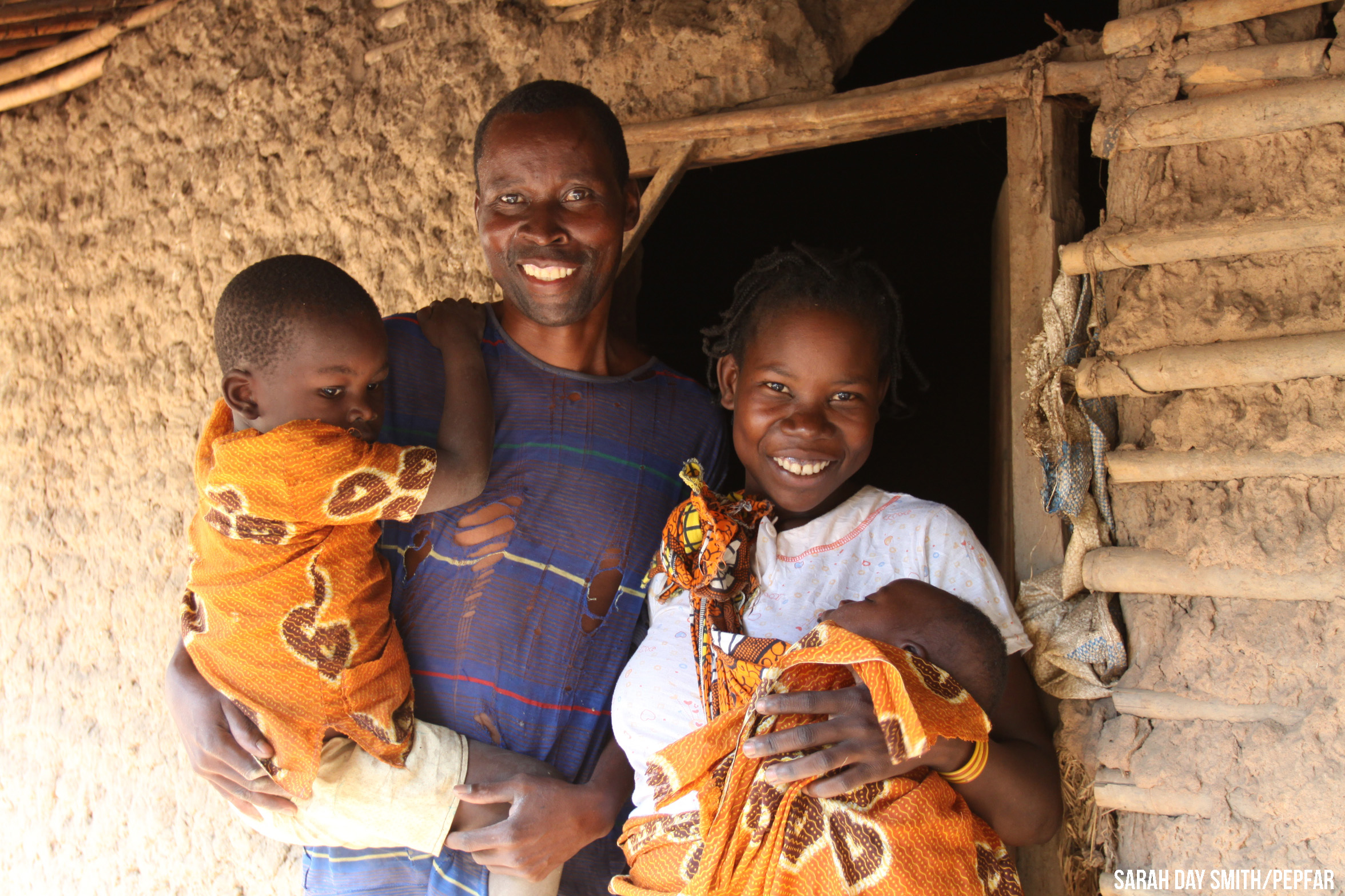 StratComm Awarded Third Contract by PEPFAR