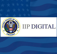 StratComm Begins Third Book Project with Department of State’s IIP