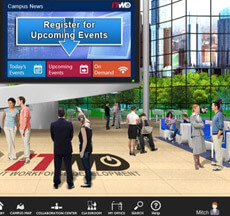 StratComm Fostering Important Relationships with Veterans Organizations