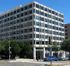 StratComm Announces Office Expansion in Washington, DC