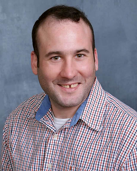 StratComm Welcomes Patrick Norton as Capture Manager